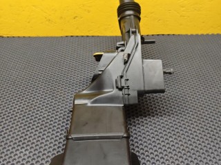 воздуховод печки, BMW 7 E65/E66 [рестайлинг] 2005-2008