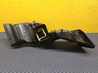 воздуховод печки, BMW 7 E65/E66 [рестайлинг] 2005-2008