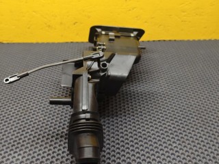 воздуховод печки, BMW 7 E65/E66 [рестайлинг] 2005-2008