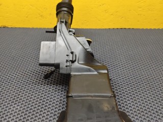 воздуховод печки, BMW 7 E65/E66 [рестайлинг] 2005-2008