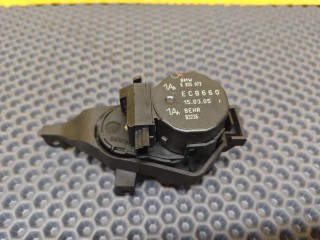 моторчик заслонки печки, ориг. номер 6935072, BMW 7 E65/E66 [рестайлинг] 2005-2008