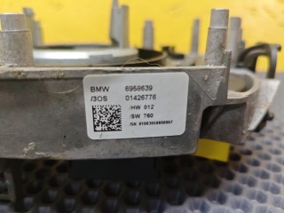 блок управления рулевой колонки, ориг. номер 6958642, BMW 7 E65/E66 [рестайлинг] 2005-2008