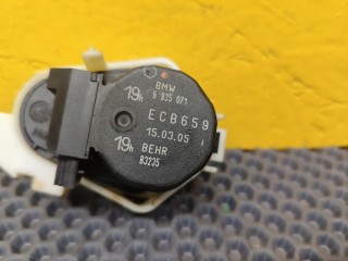 моторчик заслонки печки, ориг. номер 6935071, BMW 7 E65/E66 [рестайлинг] 2005-2008