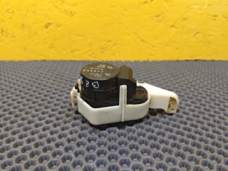 моторчик заслонки печки, ориг. номер 6935071, BMW 7 E65/E66 [рестайлинг] 2005-2008