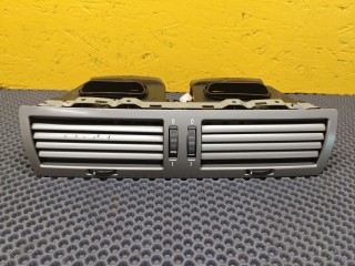 дефлектор обдува салона центральный, BMW 7 E65/E66 [рестайлинг] 2005-2008