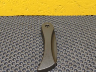 ручка открывания капота, ориг. номер 51478240607, BMW 7 E65/E66 [рестайлинг] 2005-2008