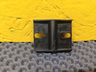 петля бардачка, ориг. номер 51167009469, BMW 7 E65/E66 [рестайлинг] 2005-2008
