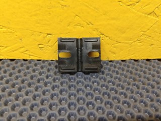 петля бардачка, ориг. номер 51167009469, BMW 7 E65/E66 [рестайлинг] 2005-2008