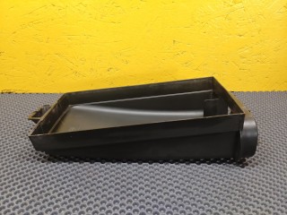 корпус воздушногo фильтра правый, BMW 7 E65/E66 [рестайлинг] 2005-2008
