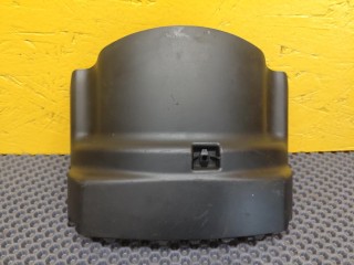 кожух рулевой колонки, BMW 7 E65/E66 [рестайлинг] 2005-2008