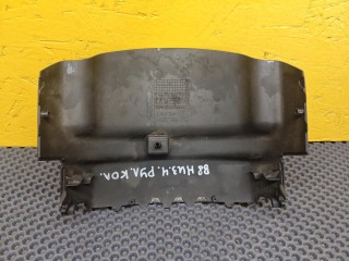 кожух рулевой колонки, BMW 7 E65/E66 [рестайлинг] 2005-2008