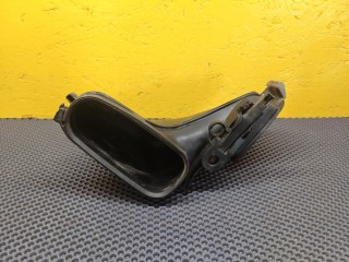 воздуховод печки, BMW 7 E65/E66 [рестайлинг] 2005-2008