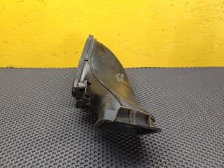 воздуховод печки, BMW 7 E65/E66 [рестайлинг] 2005-2008
