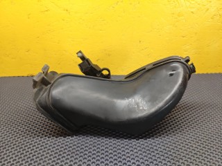 воздуховод печки, BMW 7 E65/E66 [рестайлинг] 2005-2008