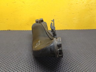 воздуховод печки, BMW 7 E65/E66 [рестайлинг] 2005-2008