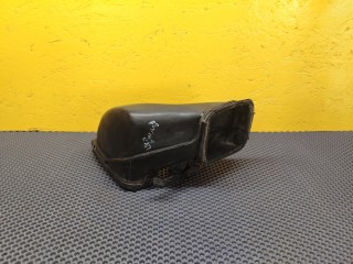 воздуховод печки, BMW 7 E65/E66 [рестайлинг] 2005-2008