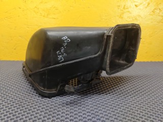 воздуховод печки, BMW 7 E65/E66 [рестайлинг] 2005-2008