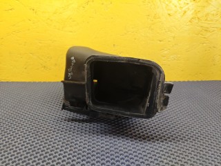воздуховод печки, BMW 7 E65/E66 [рестайлинг] 2005-2008