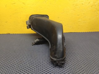 воздуховод печки, BMW 7 E65/E66 [рестайлинг] 2005-2008