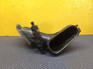 воздуховод печки, BMW 7 E65/E66 [рестайлинг] 2005-2008