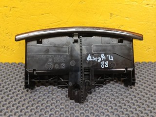 карман центральной консоли, BMW 7 E65/E66 [рестайлинг] 2005-2008