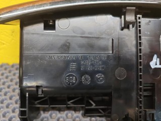 карман центральной консоли, BMW 7 E65/E66 [рестайлинг] 2005-2008