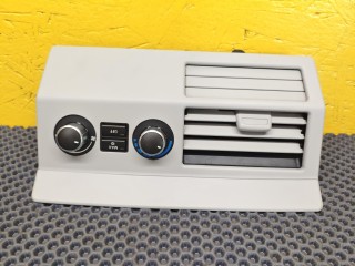 блок управления печки/климат-контроля, ориг. номер 64226915353, BMW 7 E65/E66 [рестайлинг] 2005-2008