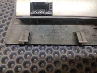 блок управления печки/климат-контроля, ориг. номер 64226915353, BMW 7 E65/E66 [рестайлинг] 2005-2008