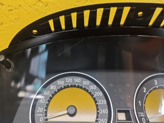 панель приборов (щиток), ориг. номер 62116956630, BMW 7 E65/E66 [рестайлинг] 2005-2008