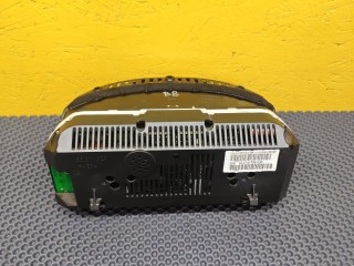 панель приборов (щиток), ориг. номер 62116956630, BMW 7 E65/E66 [рестайлинг] 2005-2008