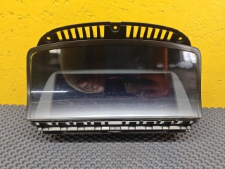 монитор мультимедиа, ориг. номер 65826967626, BMW 7 E65/E66 [рестайлинг] 2005-2008