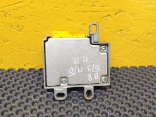 блок управления подушками безопасности, ориг. номер 65776960220, BMW 7 E65/E66 [рестайлинг] 2005-2008