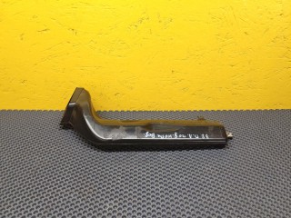 воздуховод печки, ориг. номер 64228223335, BMW 7 E65/E66 [рестайлинг] 2005-2008