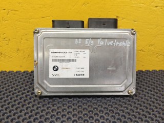 блок управления Valvetronic, ориг. номер 7532878, BMW 7 E65/E66 [рестайлинг] 2005-2008