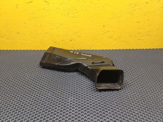 воздуховод печки, ориг. номер 64227032952, BMW 7 E65/E66 [рестайлинг] 2005-2008