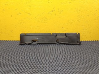 пластик салона, BMW 7 E65/E66 [рестайлинг] 2005-2008