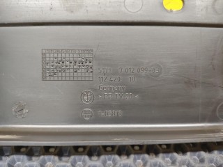 крепление проводки, ориг. номер 51717012099, BMW 7 E65/E66 [рестайлинг] 2005-2008