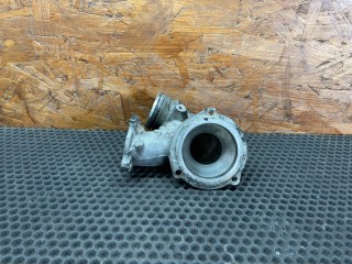 патрубок впускного коллектора, ориг. номер A6510906180, Mercedes-Benz Sprinter