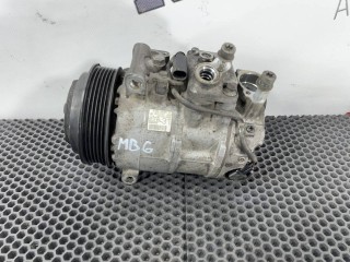 компрессор кондиционера, ориг. номер A0022303111, Mercedes-Benz E W212 2009-2013