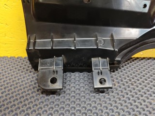 панель передняя салона (торпедо), ориг. номер 51457020772, BMW 7 E65/E66 [рестайлинг] 2005-2008