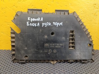 обшивка салона, ориг. номер 34401165961, BMW 7 E65/E66 [рестайлинг] 2005-2008