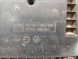 обшивка салона, ориг. номер 34401165961, BMW 7 E65/E66 [рестайлинг] 2005-2008