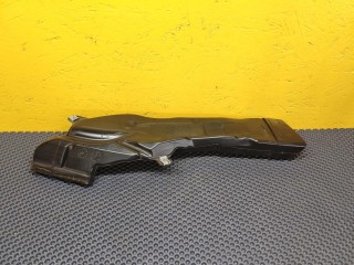 воздуховод печки, ориг. номер 64227032956, BMW 7 E65/E66 [рестайлинг] 2005-2008
