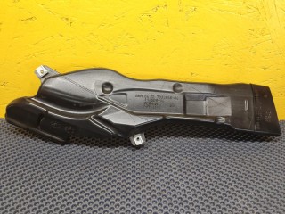 воздуховод печки, ориг. номер 64227032956, BMW 7 E65/E66 [рестайлинг] 2005-2008