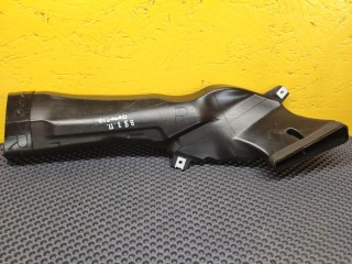 воздуховод печки, ориг. номер 64227032956, BMW 7 E65/E66 [рестайлинг] 2005-2008