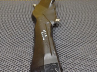 воздуховод печки, ориг. номер 64227032956, BMW 7 E65/E66 [рестайлинг] 2005-2008