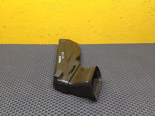 воздуховод печки, BMW 7 E65/E66 [рестайлинг] 2005-2008