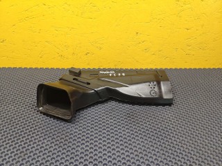 воздуховод печки, BMW 7 E65/E66 [рестайлинг] 2005-2008