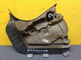 пластик салона, ориг. номер 51438244138, BMW 7 E65/E66 [рестайлинг] 2005-2008