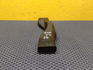 воздуховод печки, BMW 7 E65/E66 [рестайлинг] 2005-2008